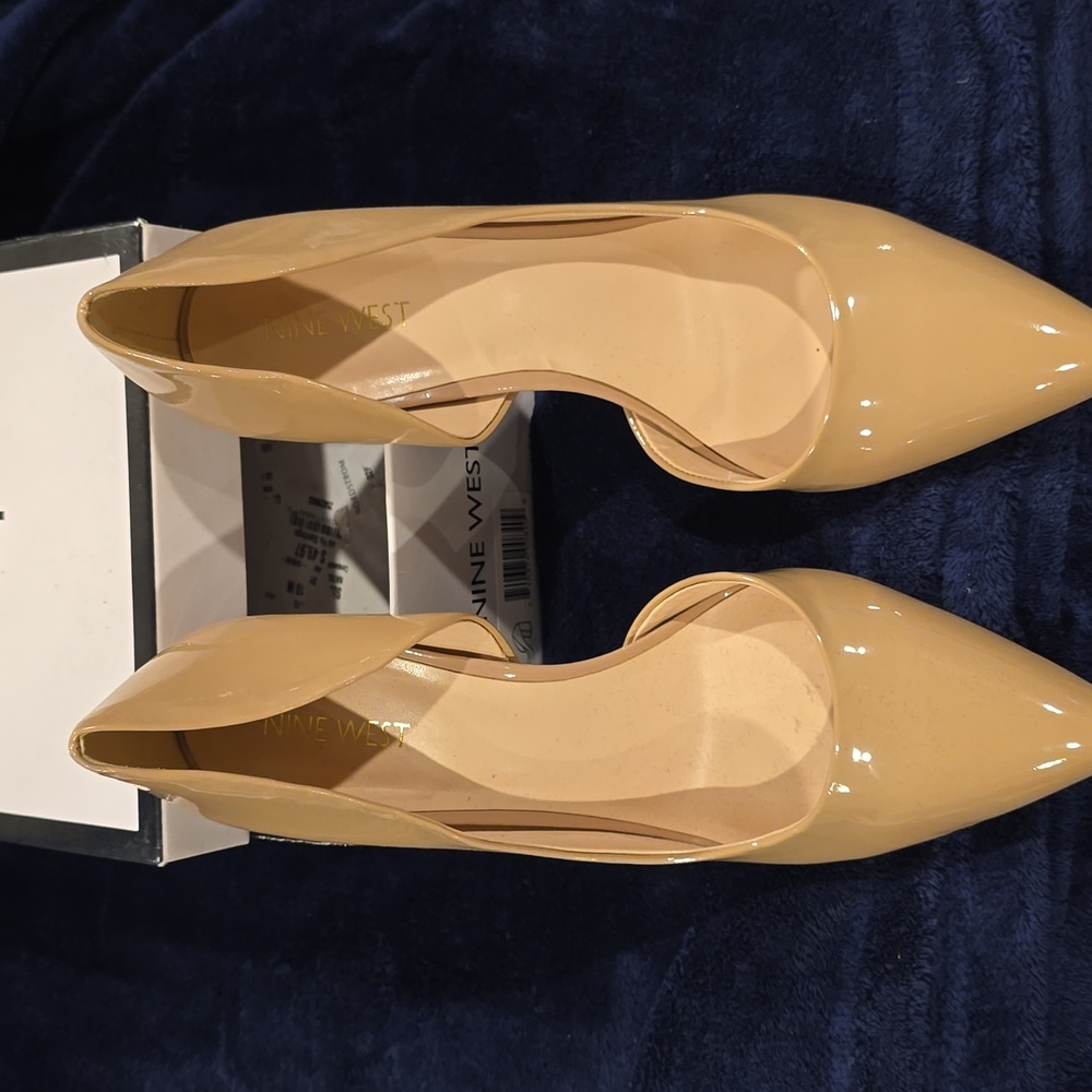 Nine West Heels